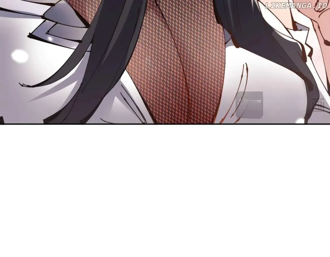 Master: This Villainous Disciple Is Not The Holy Child Chapter 111 page 40 - 