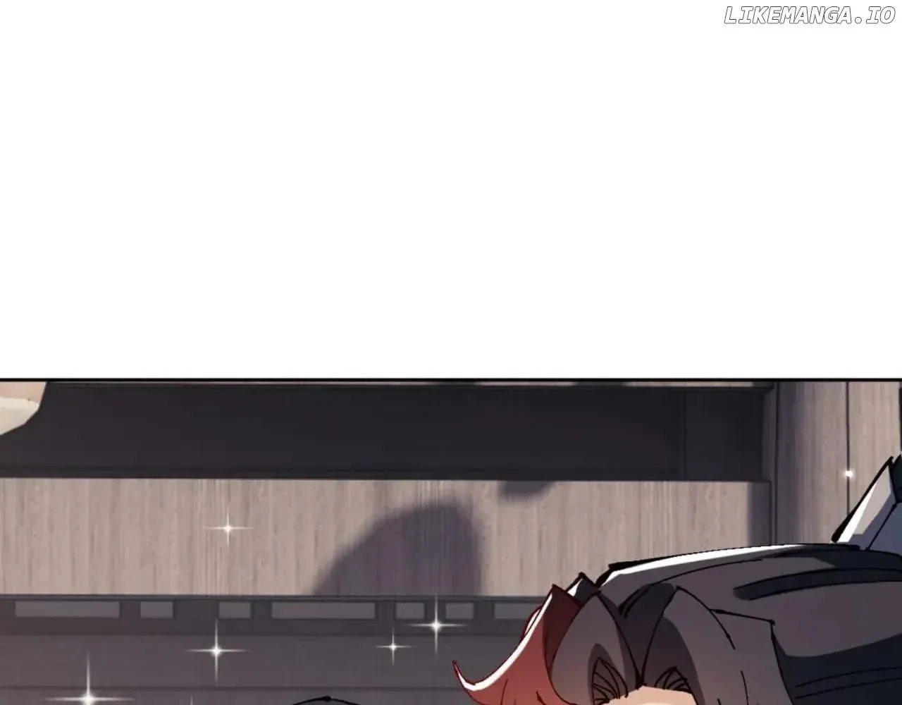 Master: This Villainous Disciple Is Not The Holy Child Chapter 111 page 45 - 