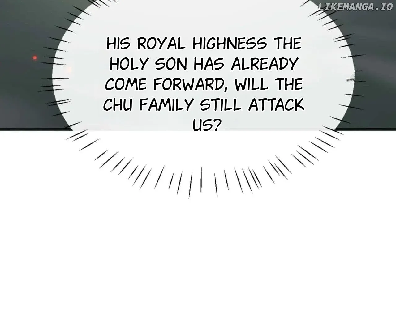 Master: This Villainous Disciple Is Not The Holy Child Chapter 111 page 6 - 