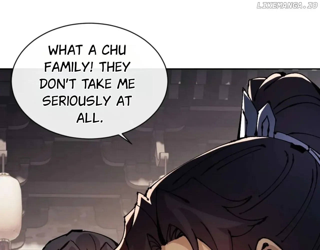 Master: This Villainous Disciple Is Not The Holy Child Chapter 111 page 64 - 