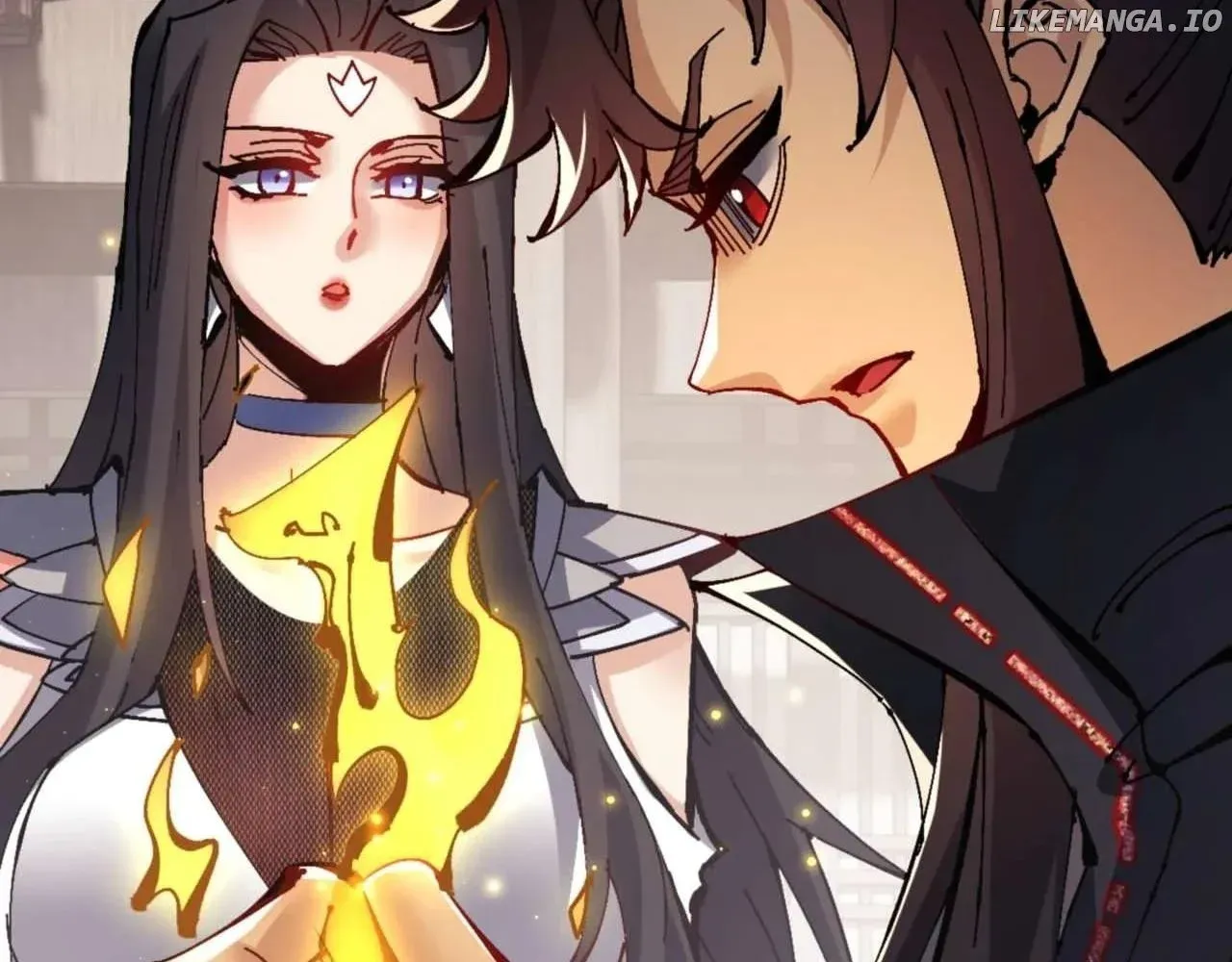 Master: This Villainous Disciple Is Not The Holy Child Chapter 111 page 65 - 