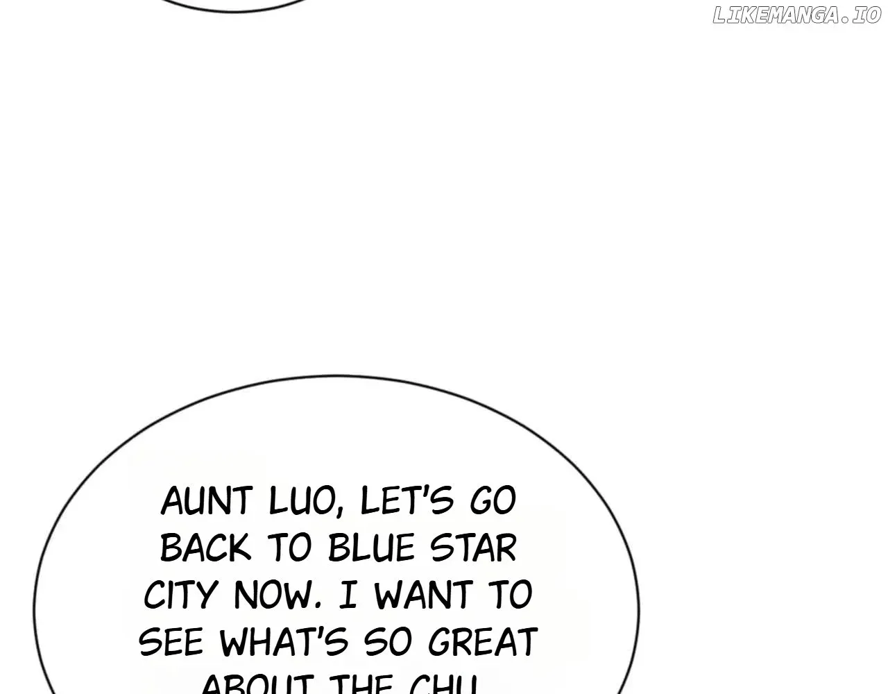 Master: This Villainous Disciple Is Not The Holy Child Chapter 111 page 67 - 