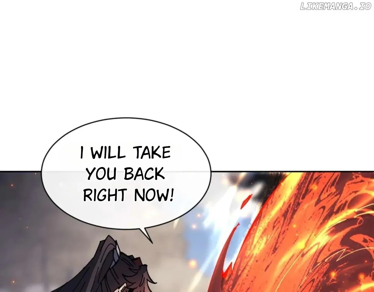 Master: This Villainous Disciple Is Not The Holy Child Chapter 111 page 71 - 
