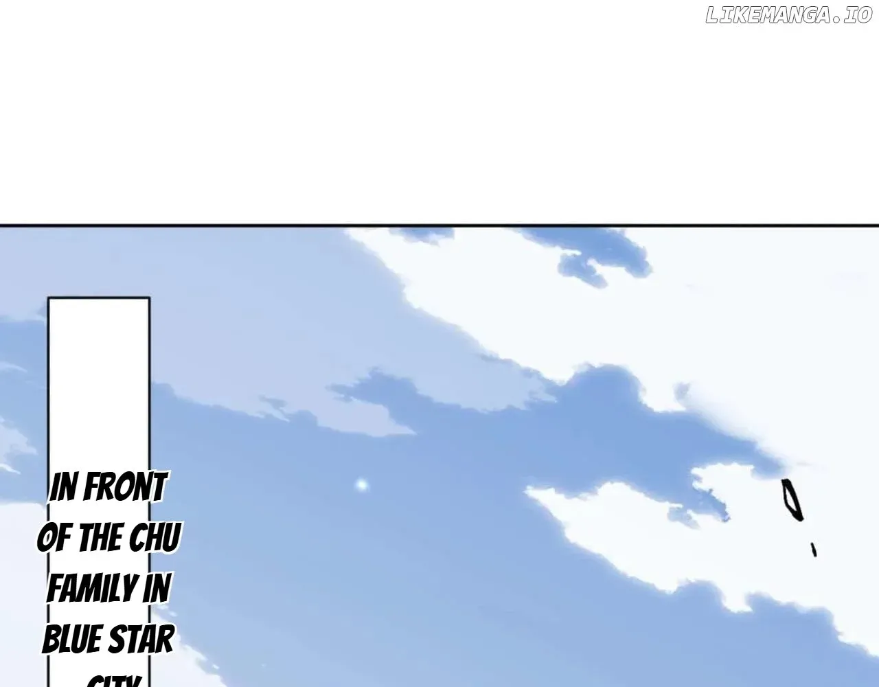 Master: This Villainous Disciple Is Not The Holy Child Chapter 111 page 75 - 