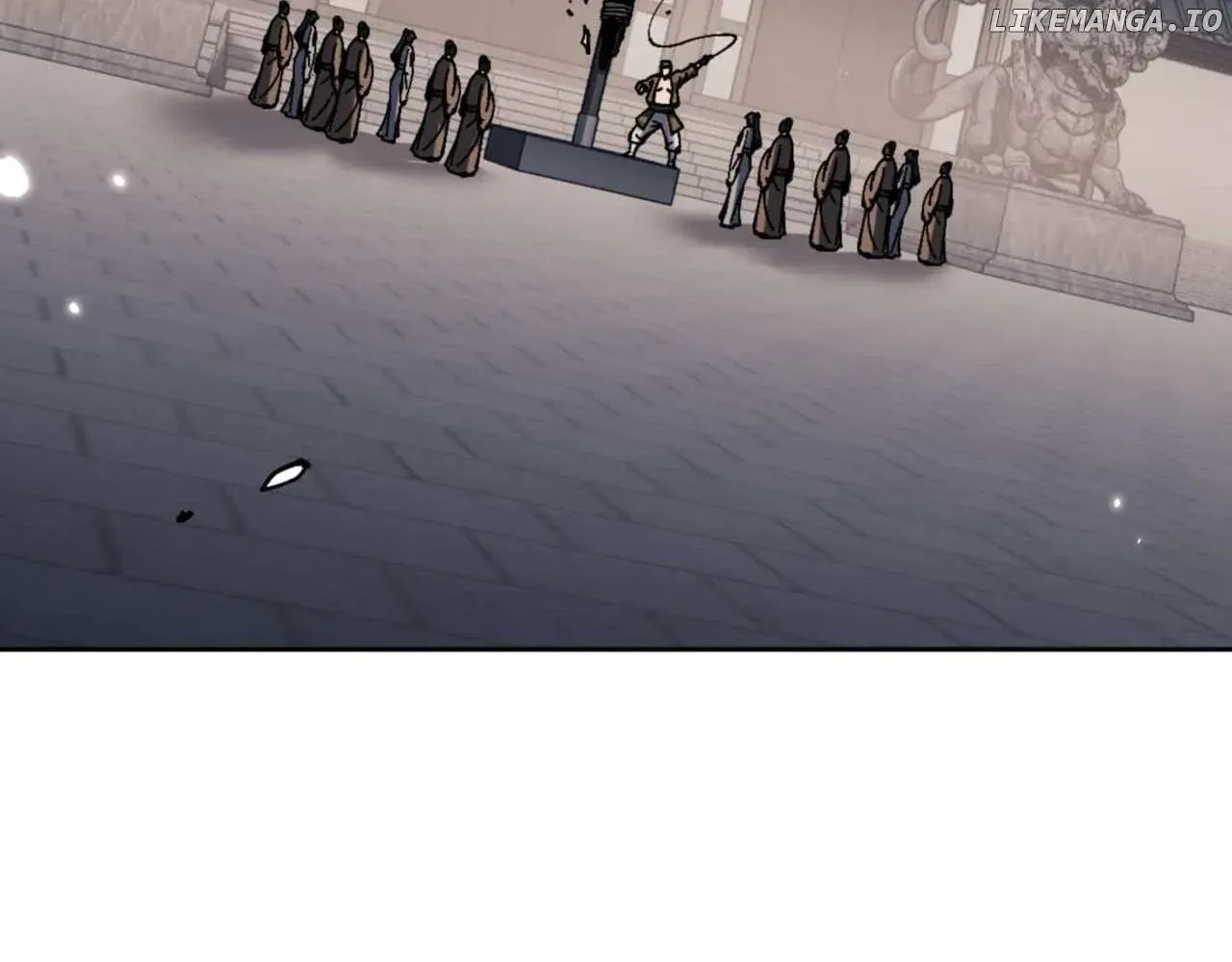 Master: This Villainous Disciple Is Not The Holy Child Chapter 111 page 77 - 