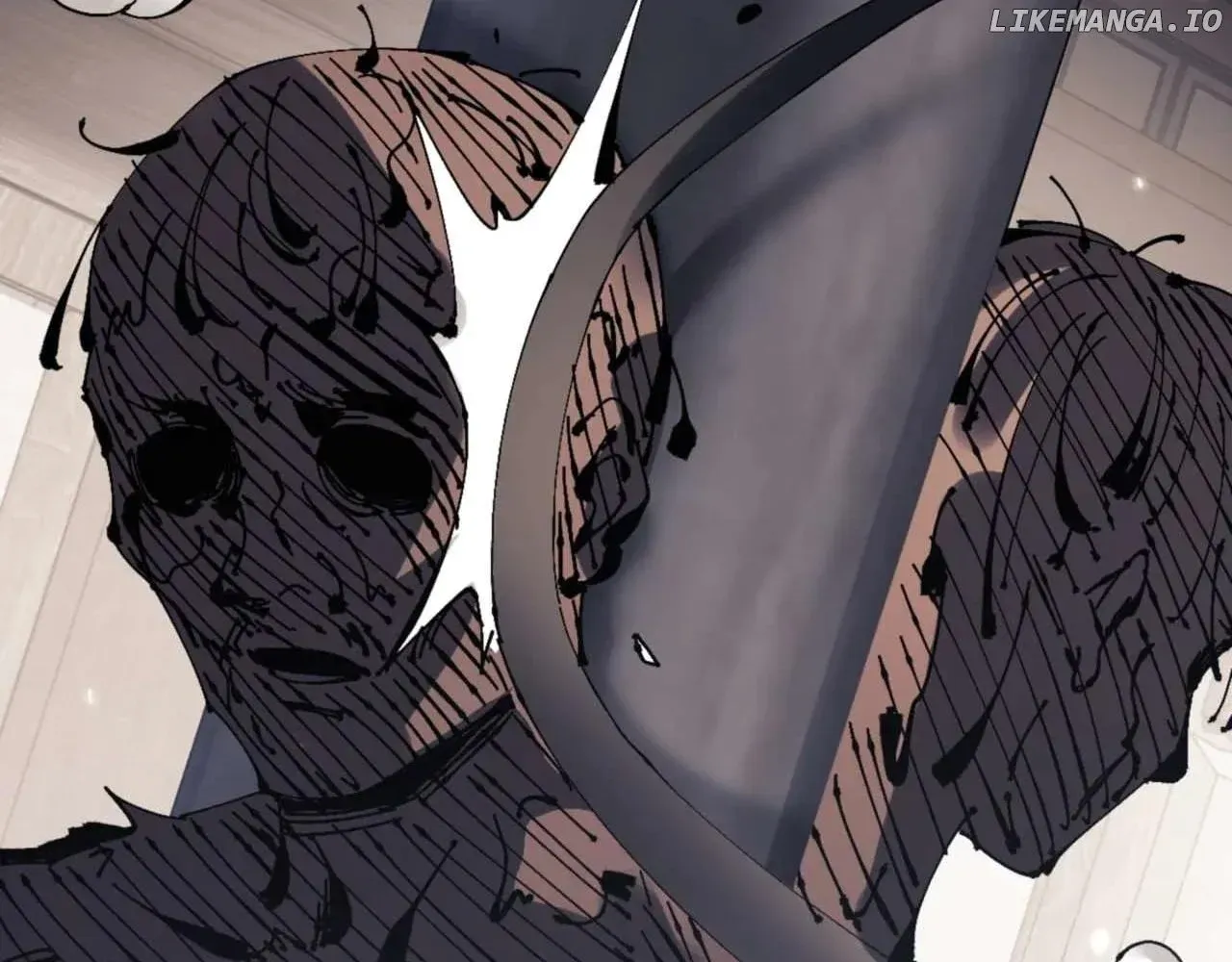 Master: This Villainous Disciple Is Not The Holy Child Chapter 111 page 79 - 