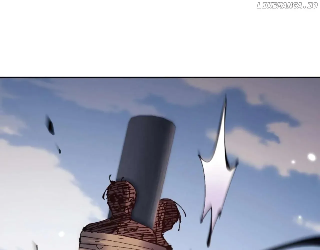 Master: This Villainous Disciple Is Not The Holy Child Chapter 111 page 81 - 