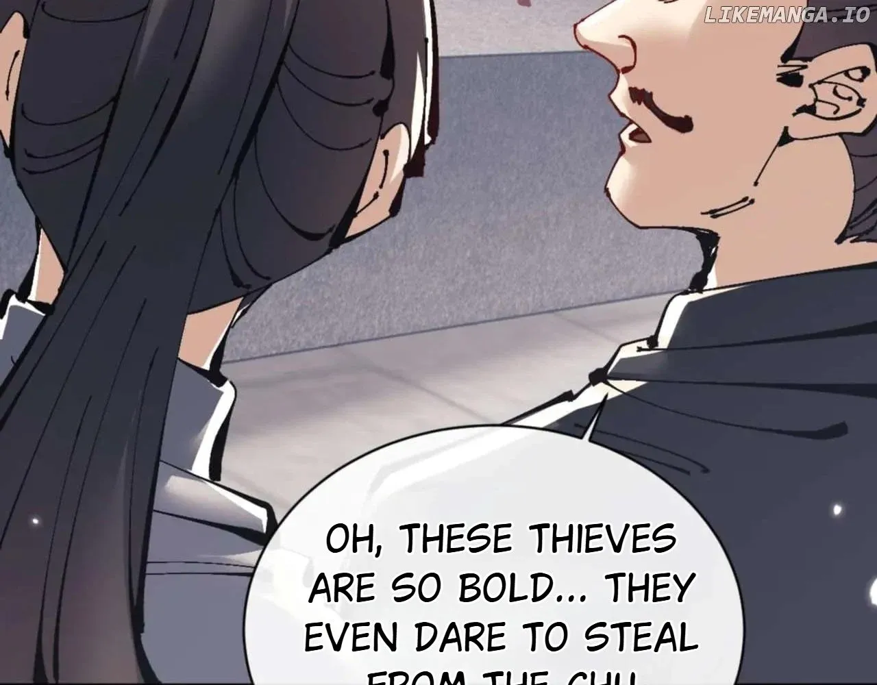 Master: This Villainous Disciple Is Not The Holy Child Chapter 111 page 84 - 
