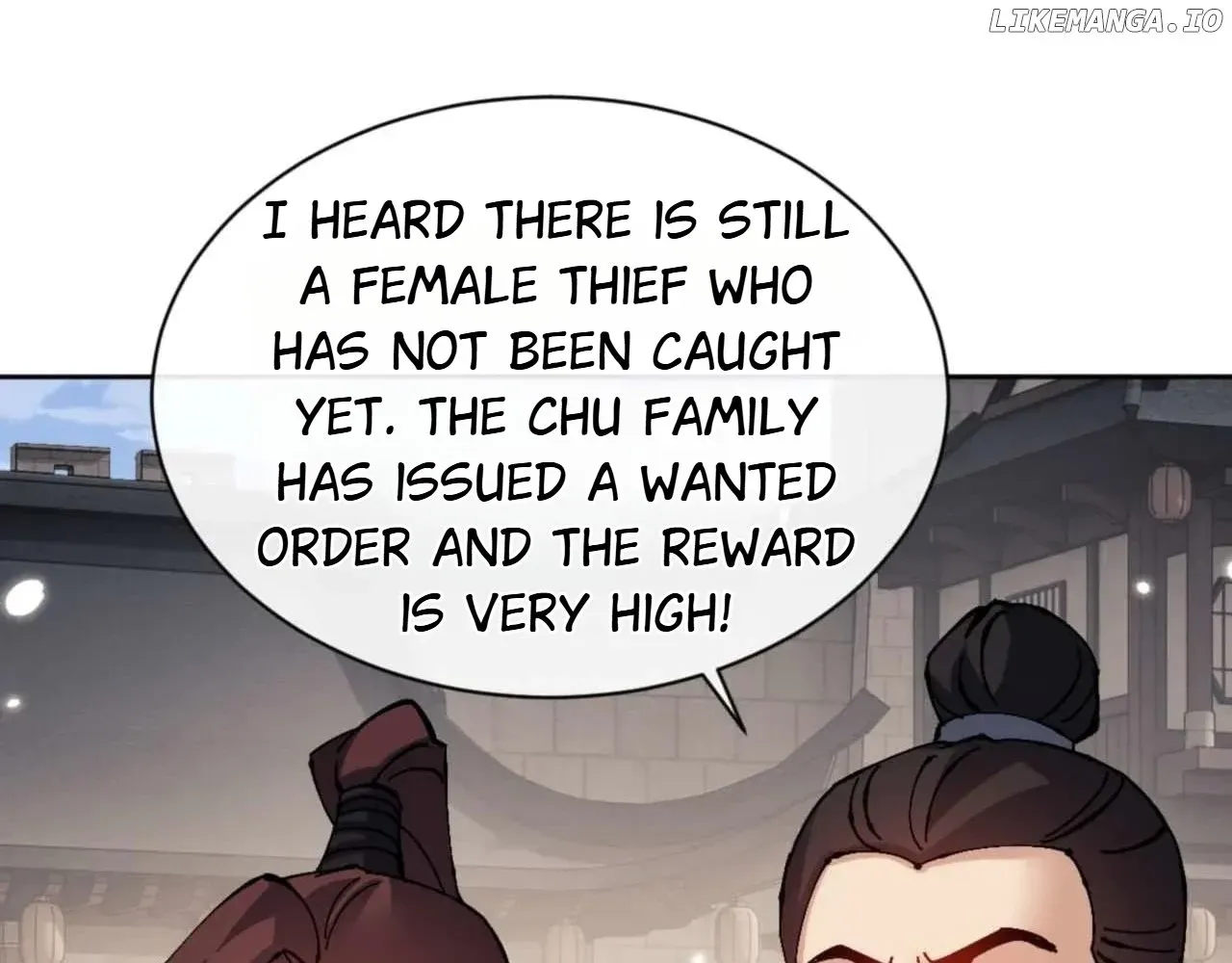 Master: This Villainous Disciple Is Not The Holy Child Chapter 111 page 86 - 