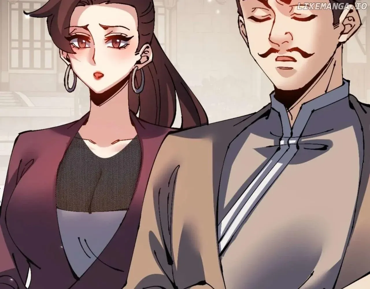 Master: This Villainous Disciple Is Not The Holy Child Chapter 111 page 87 - 