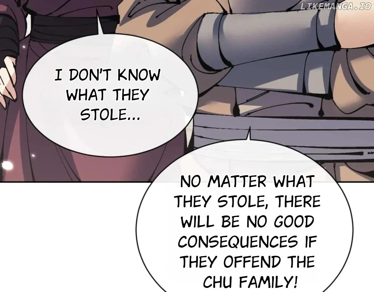 Master: This Villainous Disciple Is Not The Holy Child Chapter 111 page 88 - 