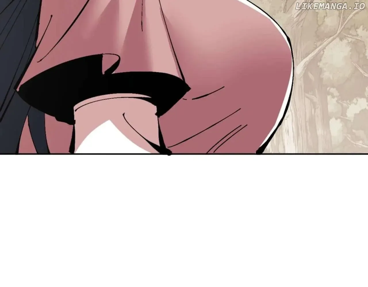 Master: This Villainous Disciple Is Not The Holy Child Chapter 111 page 10 - 