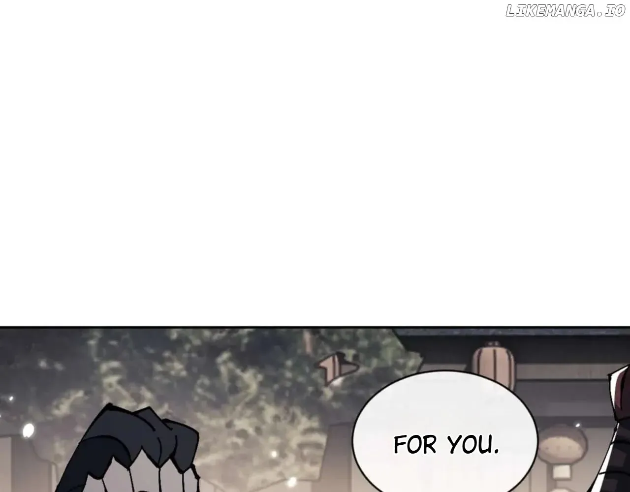 Master: This Villainous Disciple Is Not The Holy Child Chapter 111 page 93 - 