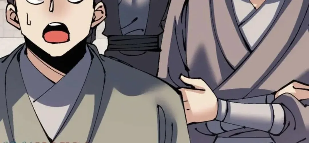 Master: This Villainous Disciple Is Not The Holy Child Chapter 112 page 11 - 
