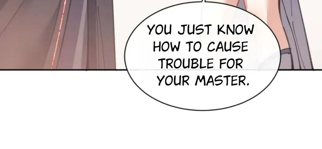 Master: This Villainous Disciple Is Not The Holy Child Chapter 112 page 106 - 