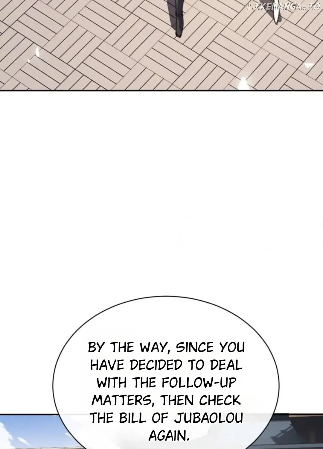 Master: This Villainous Disciple Is Not The Holy Child Chapter 112 page 120 - 