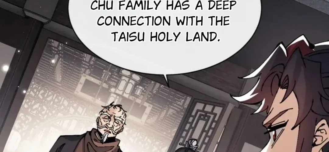 Master: This Villainous Disciple Is Not The Holy Child Chapter 112 page 13 - 