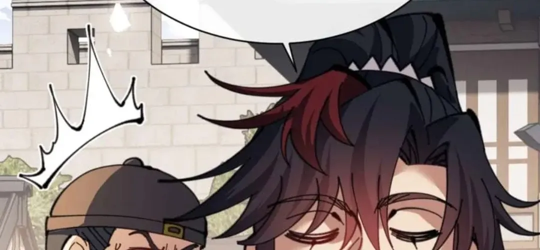 Master: This Villainous Disciple Is Not The Holy Child Chapter 112 page 121 - 