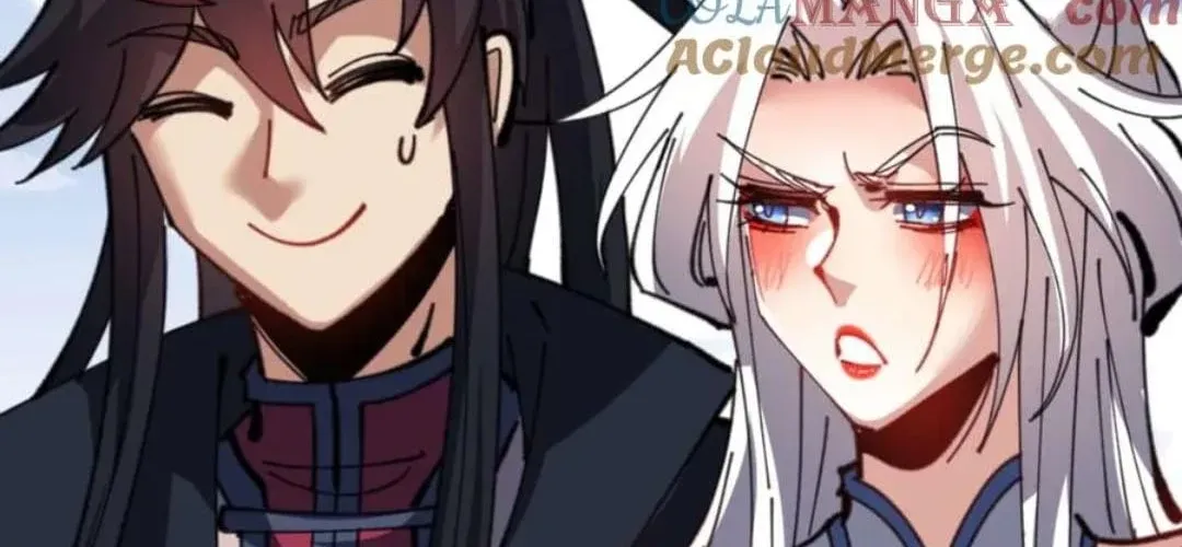 Master: This Villainous Disciple Is Not The Holy Child Chapter 112 page 127 - 