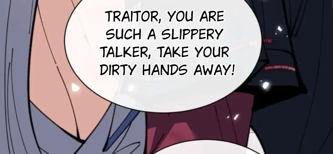 Master: This Villainous Disciple Is Not The Holy Child Chapter 112 page 131 - 