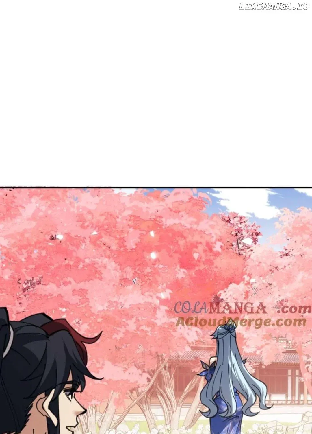Master: This Villainous Disciple Is Not The Holy Child Chapter 112 page 136 - 