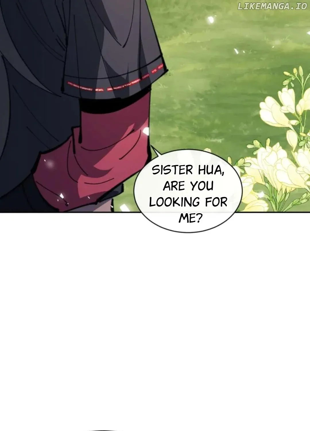 Master: This Villainous Disciple Is Not The Holy Child Chapter 112 page 138 - 