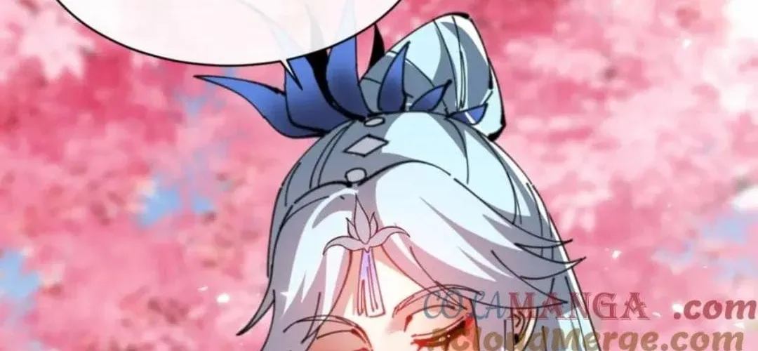 Master: This Villainous Disciple Is Not The Holy Child Chapter 112 page 146 - 