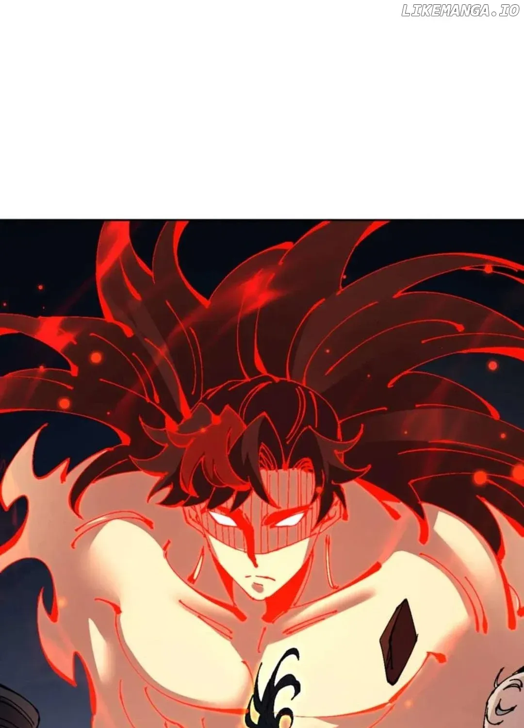 Master: This Villainous Disciple Is Not The Holy Child Chapter 112 page 16 - 
