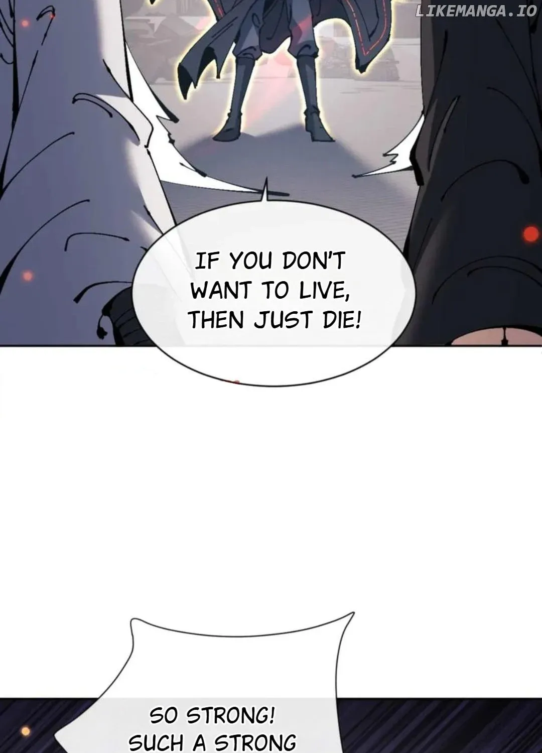Master: This Villainous Disciple Is Not The Holy Child Chapter 112 page 18 - 