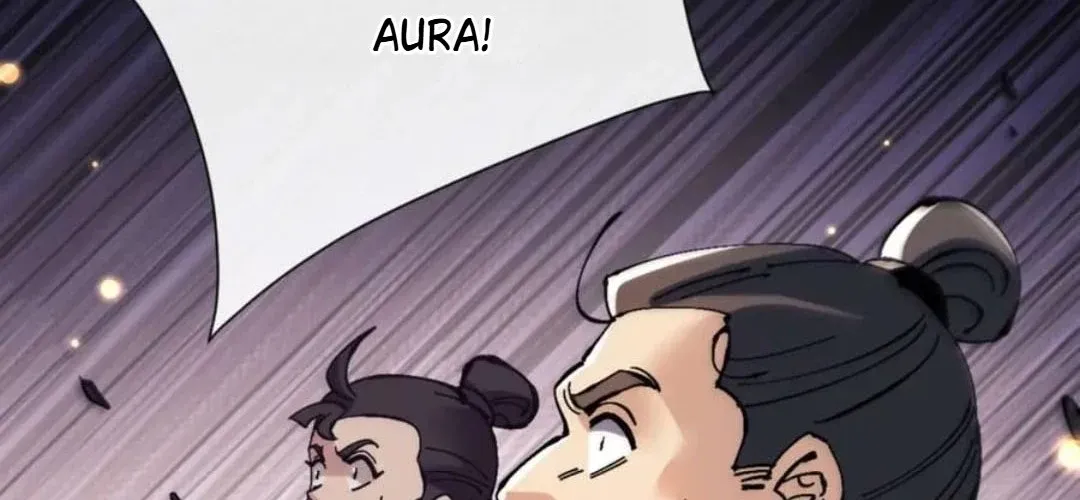 Master: This Villainous Disciple Is Not The Holy Child Chapter 112 page 19 - 