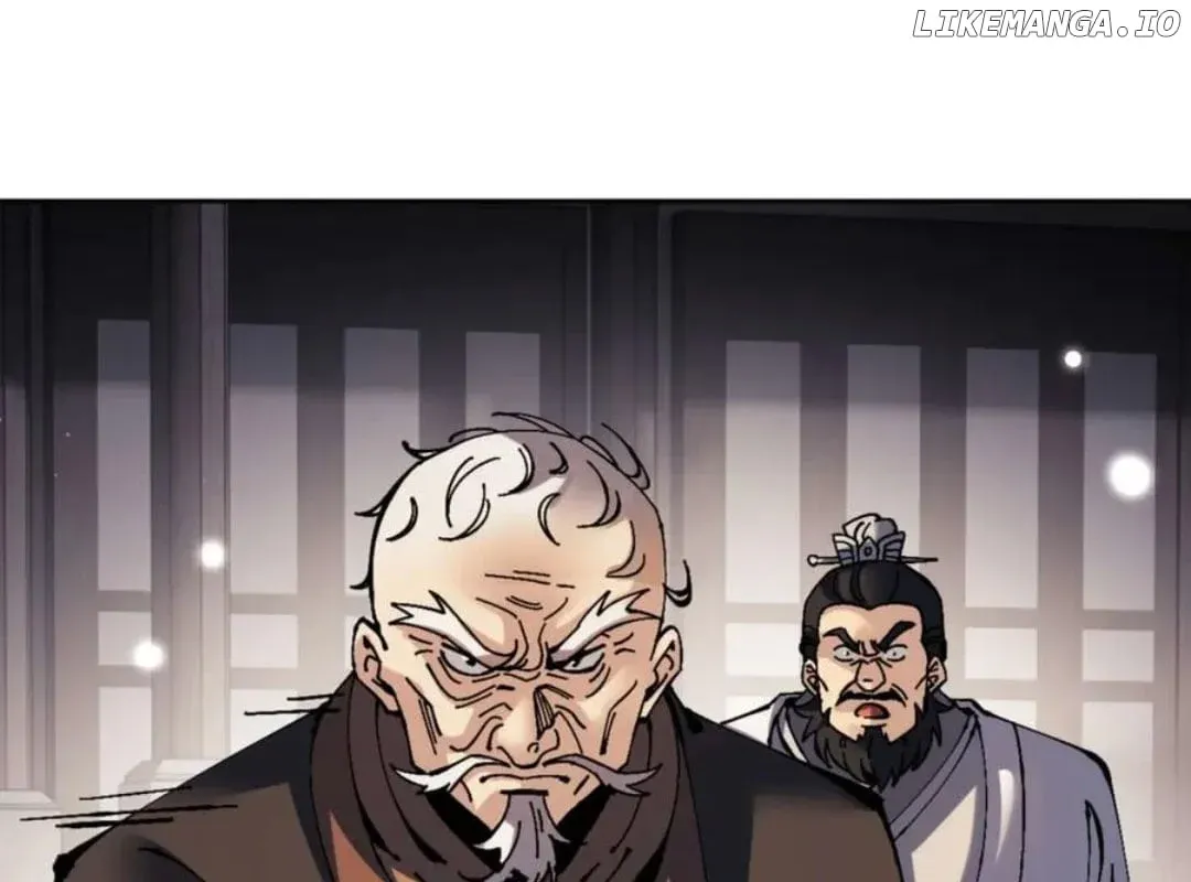 Master: This Villainous Disciple Is Not The Holy Child Chapter 112 page 26 - 