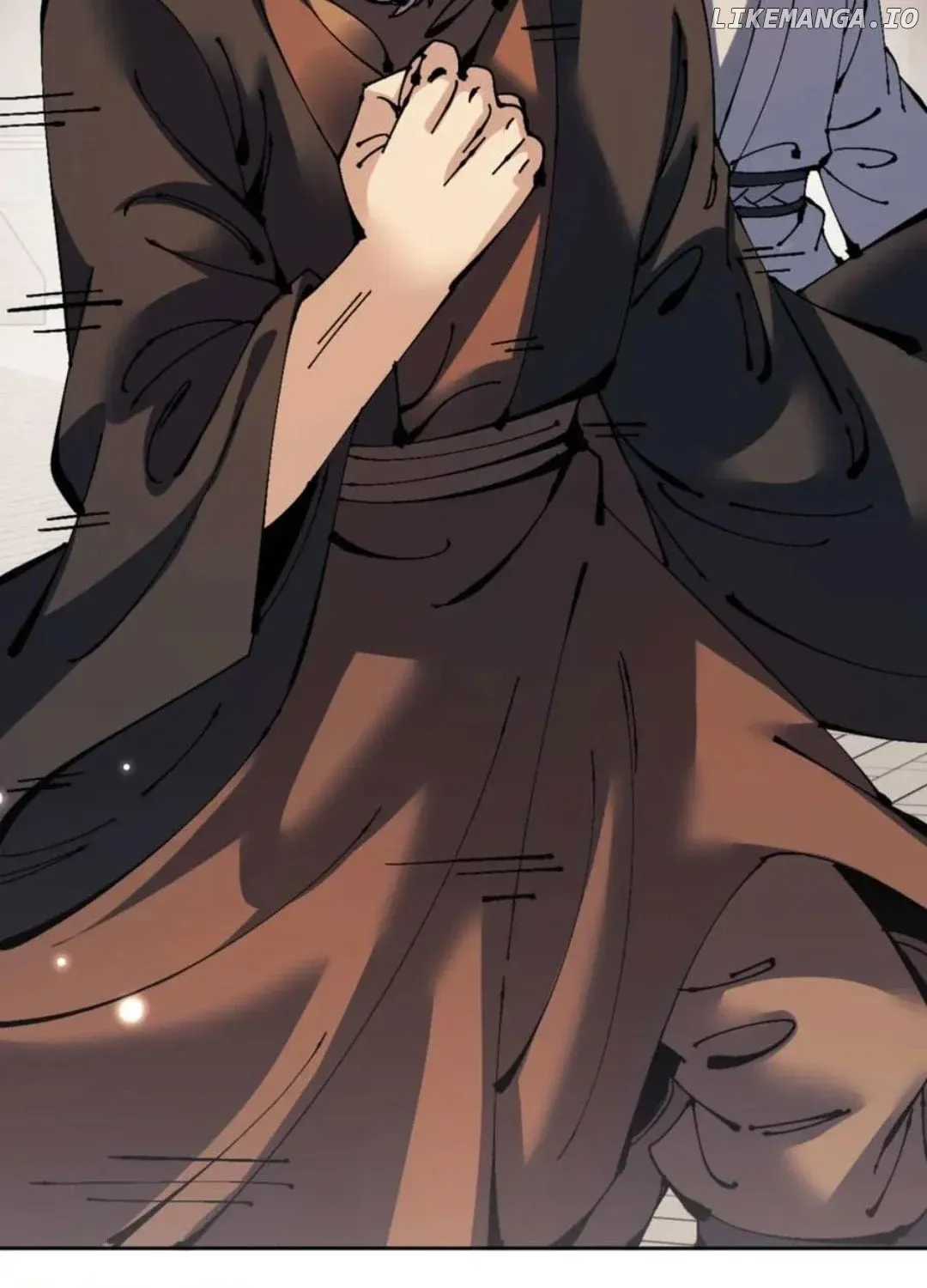 Master: This Villainous Disciple Is Not The Holy Child Chapter 112 page 27 - 