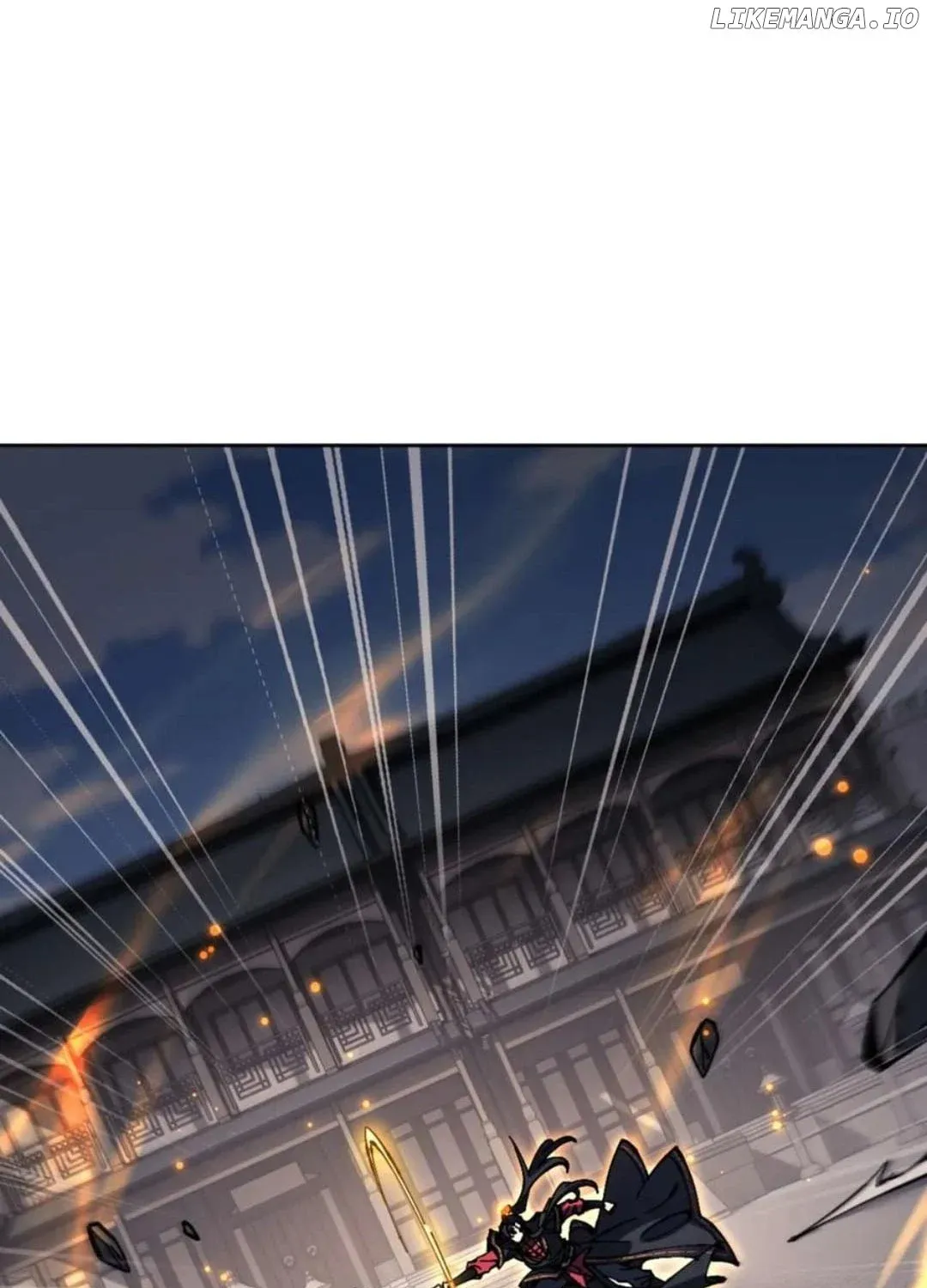 Master: This Villainous Disciple Is Not The Holy Child Chapter 112 page 29 - 