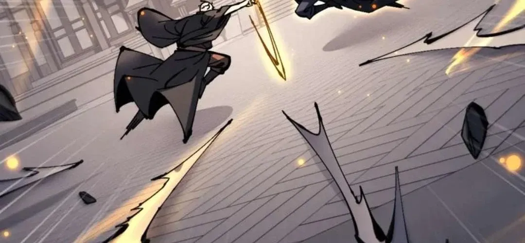 Master: This Villainous Disciple Is Not The Holy Child Chapter 112 page 30 - 