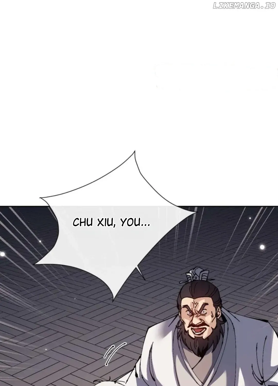Master: This Villainous Disciple Is Not The Holy Child Chapter 112 page 35 - 
