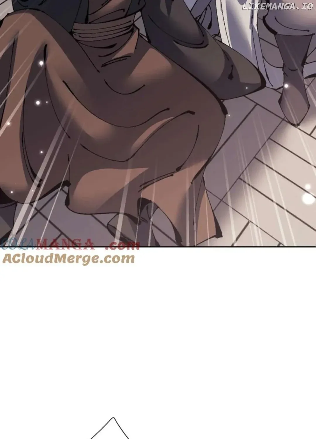 Master: This Villainous Disciple Is Not The Holy Child Chapter 112 page 37 - 