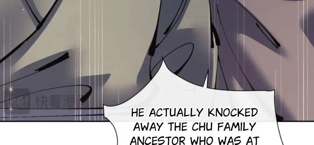 Master: This Villainous Disciple Is Not The Holy Child Chapter 112 page 40 - 