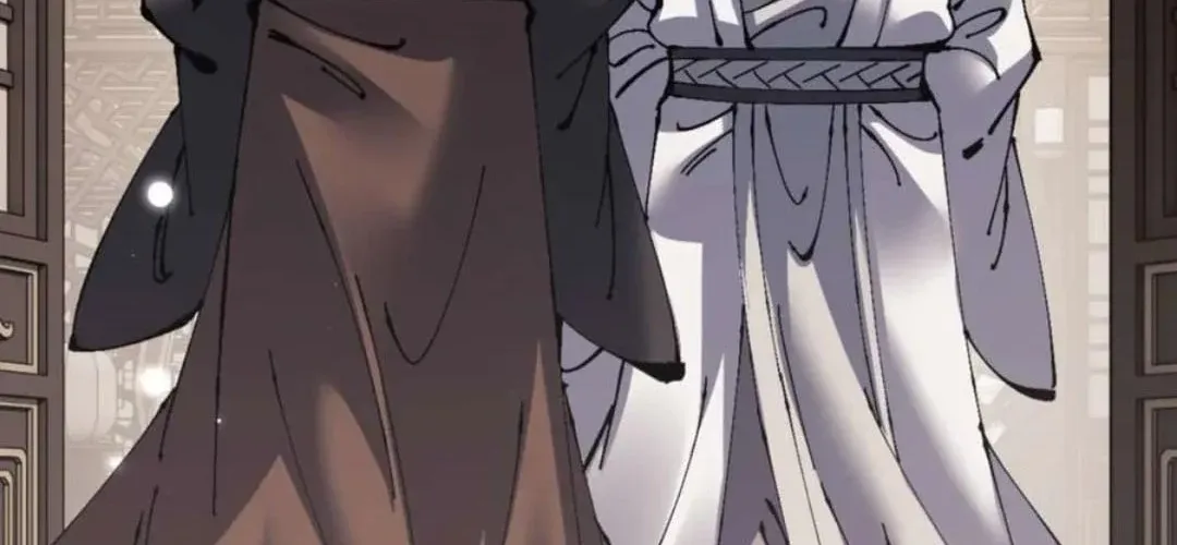 Master: This Villainous Disciple Is Not The Holy Child Chapter 112 page 5 - 