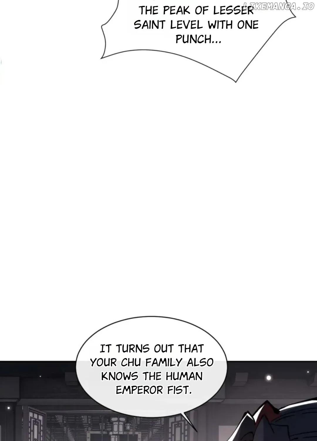 Master: This Villainous Disciple Is Not The Holy Child Chapter 112 page 41 - 