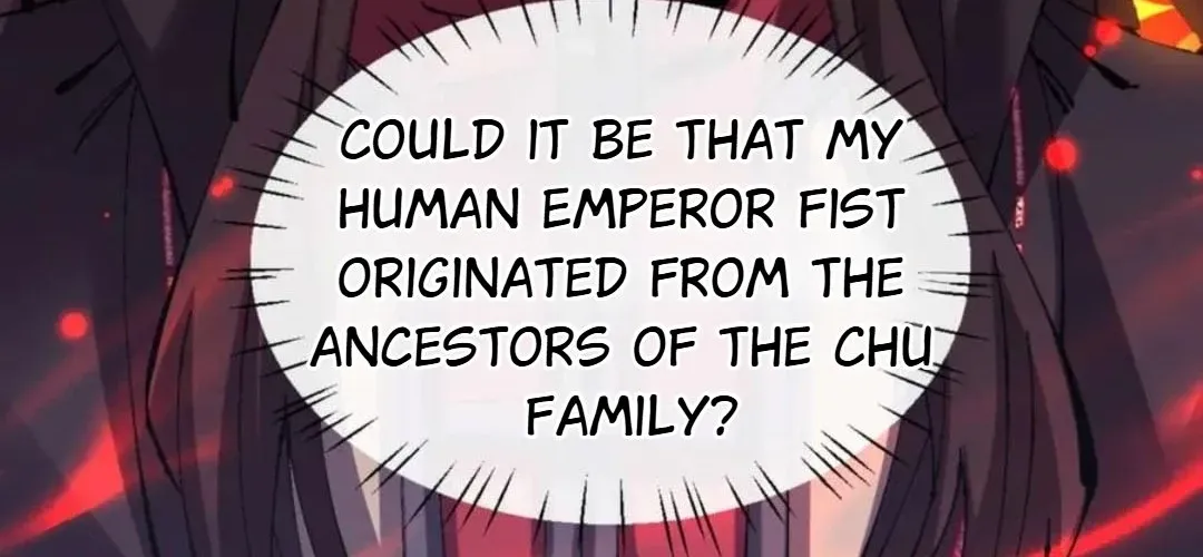 Master: This Villainous Disciple Is Not The Holy Child Chapter 112 page 46 - 