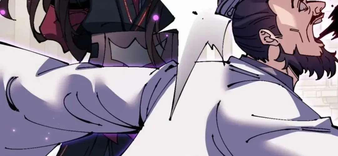 Master: This Villainous Disciple Is Not The Holy Child Chapter 112 page 54 - 