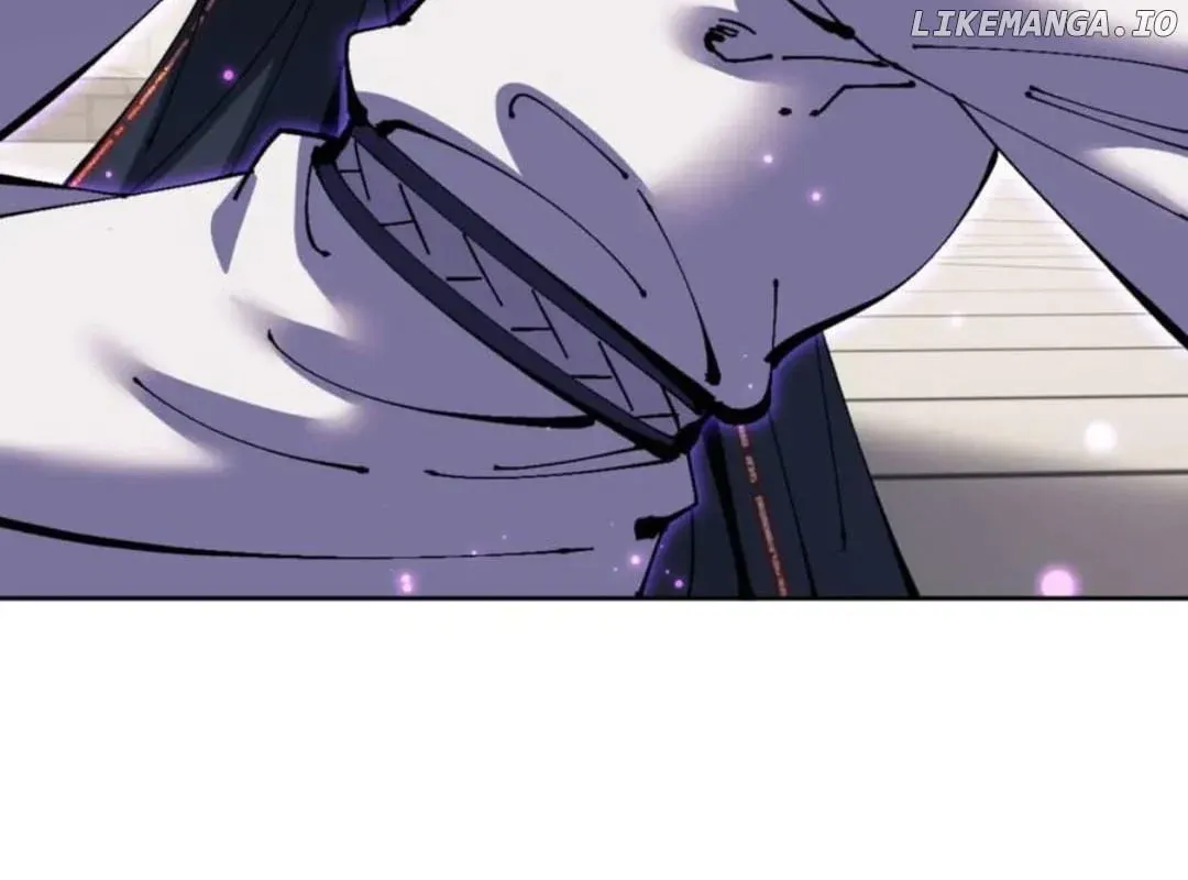 Master: This Villainous Disciple Is Not The Holy Child Chapter 112 page 55 - 