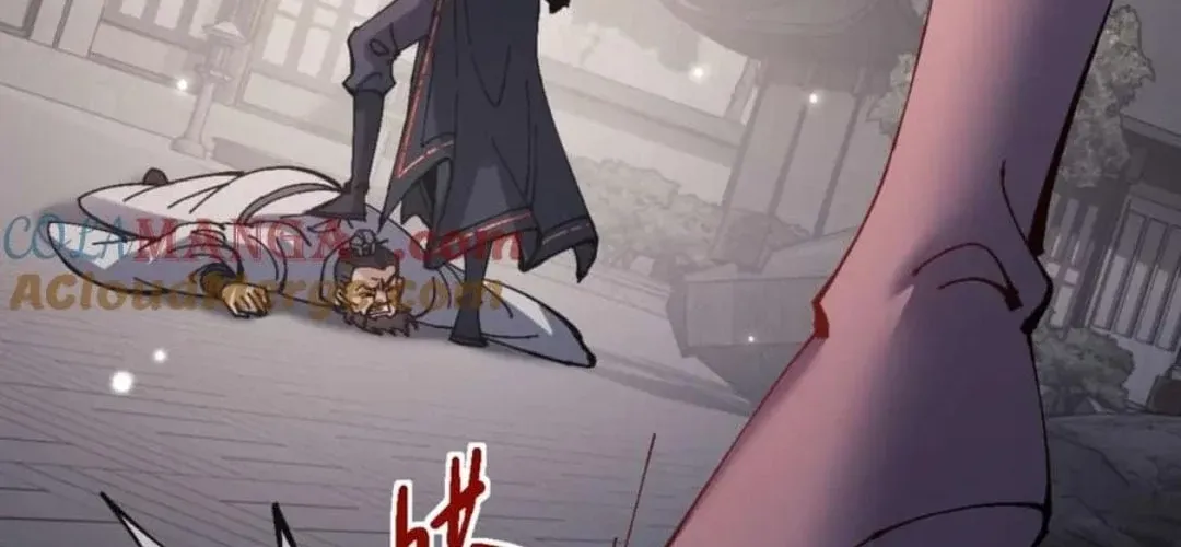 Master: This Villainous Disciple Is Not The Holy Child Chapter 112 page 57 - 