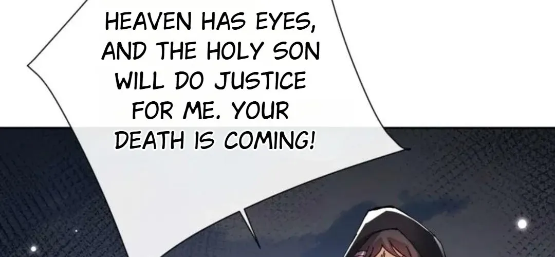 Master: This Villainous Disciple Is Not The Holy Child Chapter 112 page 59 - 