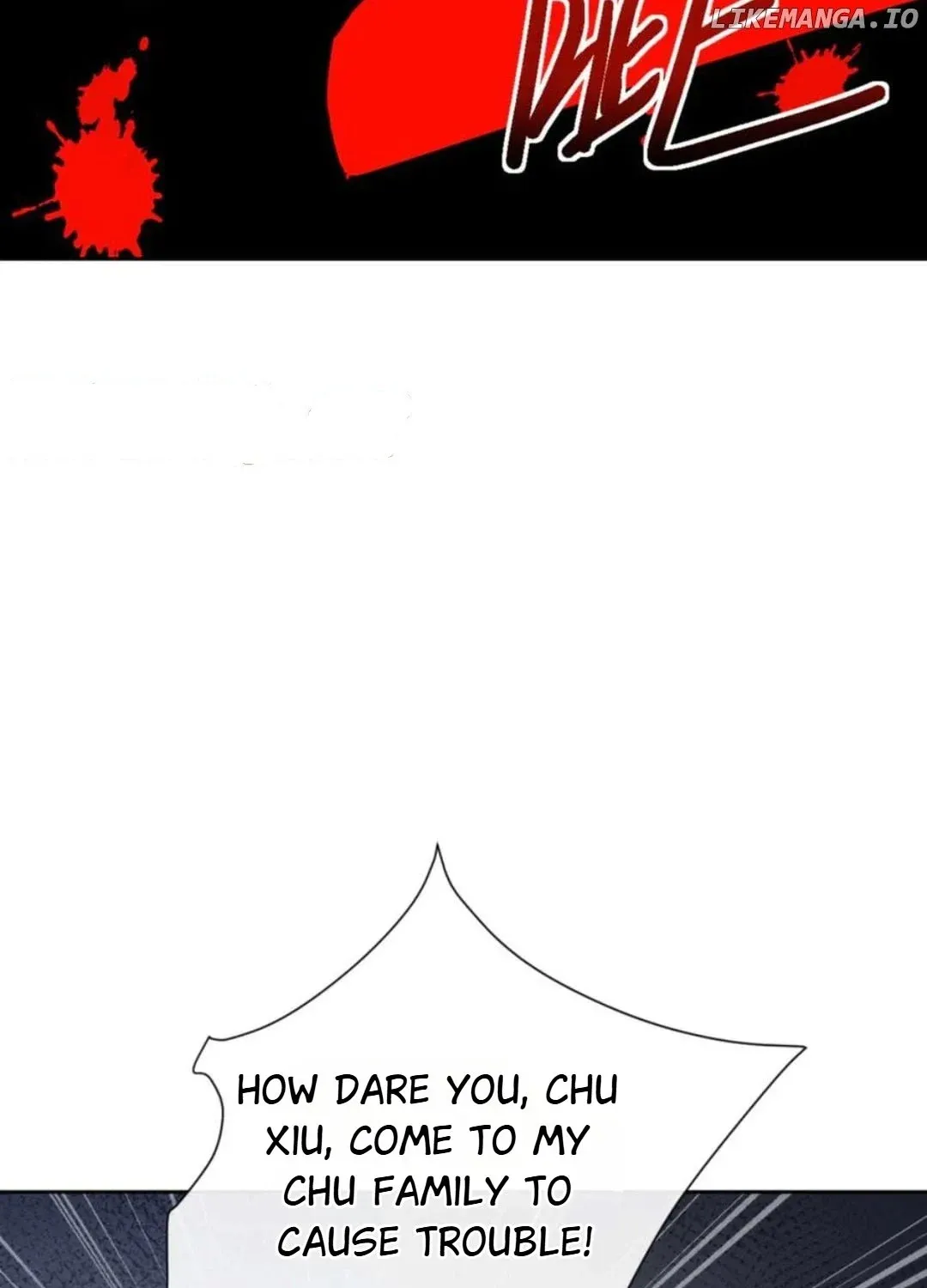 Master: This Villainous Disciple Is Not The Holy Child Chapter 112 page 64 - 