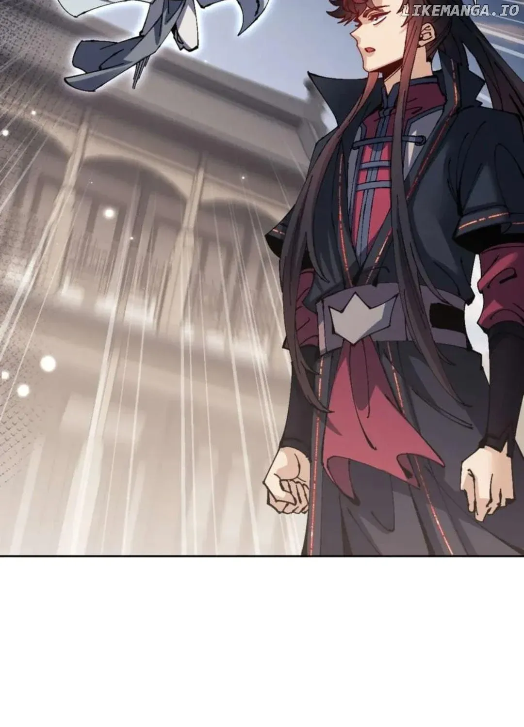 Master: This Villainous Disciple Is Not The Holy Child Chapter 112 page 66 - 