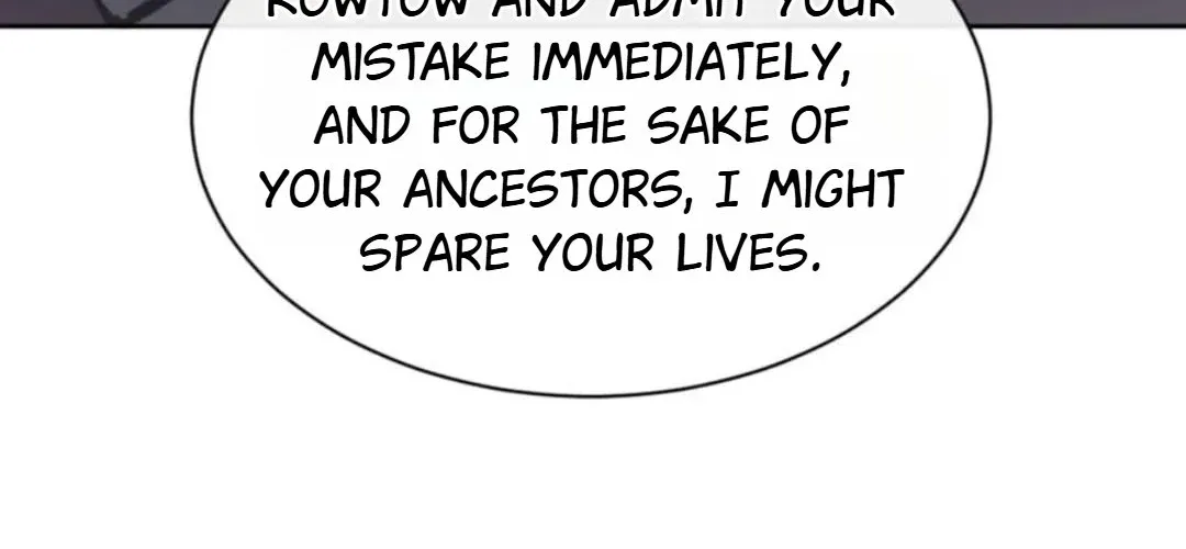 Master: This Villainous Disciple Is Not The Holy Child Chapter 112 page 9 - 