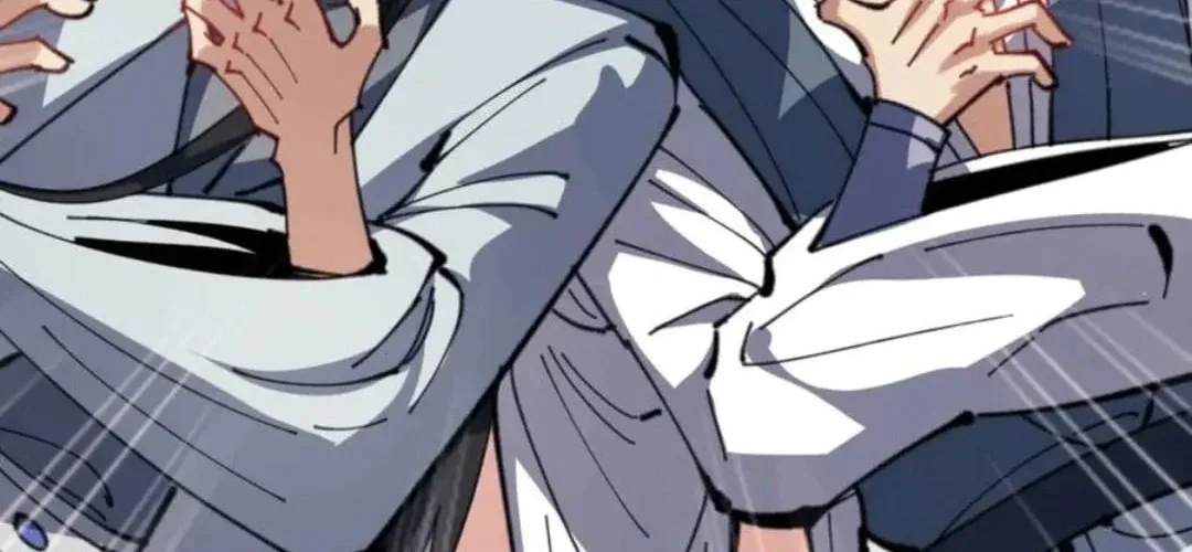 Master: This Villainous Disciple Is Not The Holy Child Chapter 112 page 88 - 