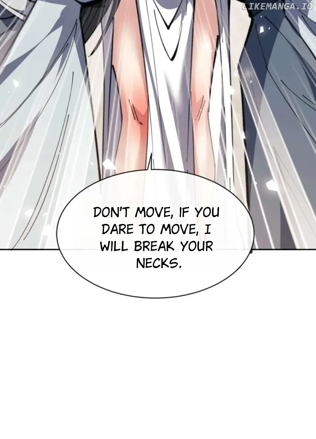 Master: This Villainous Disciple Is Not The Holy Child Chapter 112 page 89 - 