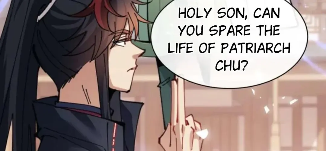 Master: This Villainous Disciple Is Not The Holy Child Chapter 112 page 92 - 